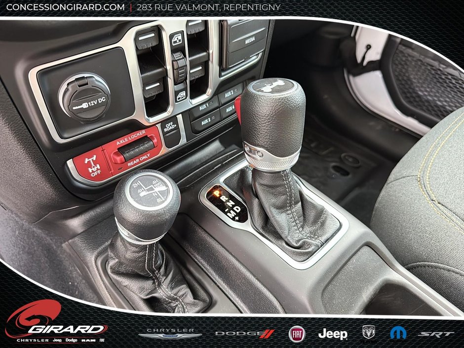 Jeep Wrangler 4xe Willys 2025-14