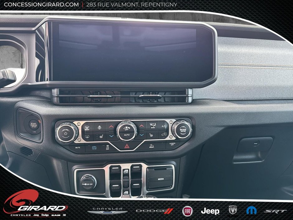 Jeep Wrangler 4xe Willys 2025-15