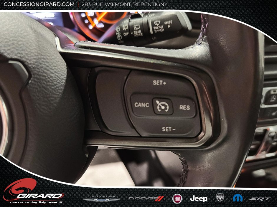 2018 Jeep Wrangler Unlimited **WRANGLER**SPORT S**V6**GROUPE TEMPS FROID**-18