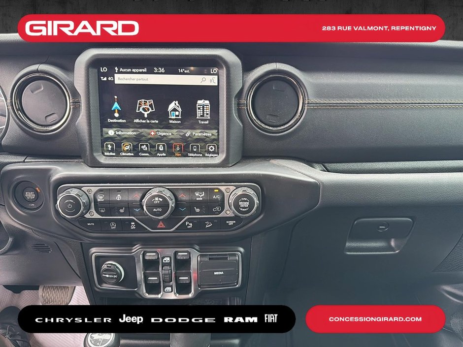 2021 Jeep Wrangler Unlimited High Altitude