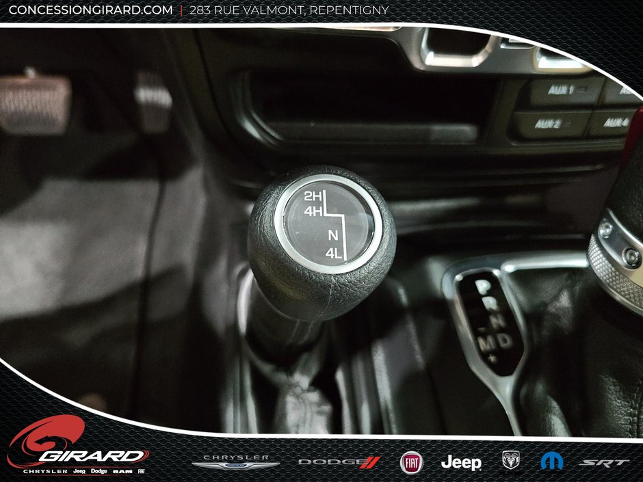 Jeep Wrangler Unlimited Sport 2022-18