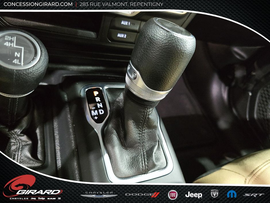 Jeep Wrangler Unlimited Sport 2022-22