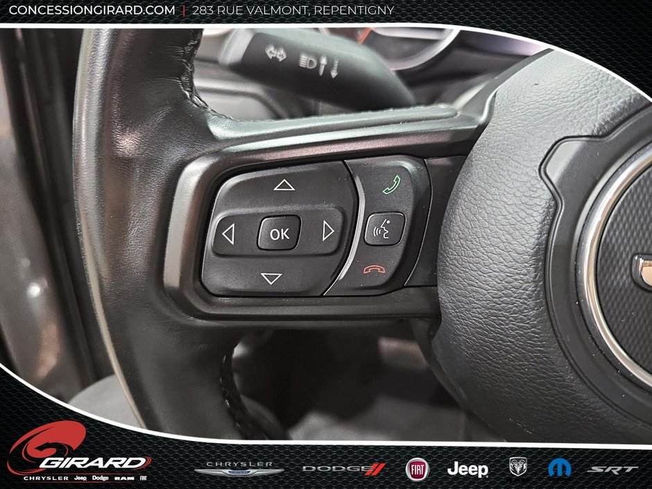 Jeep Wrangler Unlimited Sport 2022-16