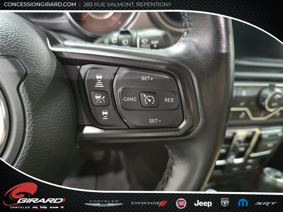 Jeep Wrangler Unlimited Sport 2022-17