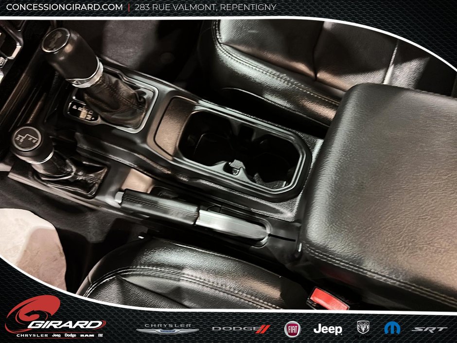 Jeep Wrangler Unlimited Sahara Altitude 2022-20