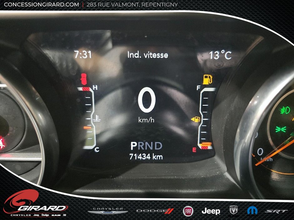 Jeep Wrangler Willys 2022-20