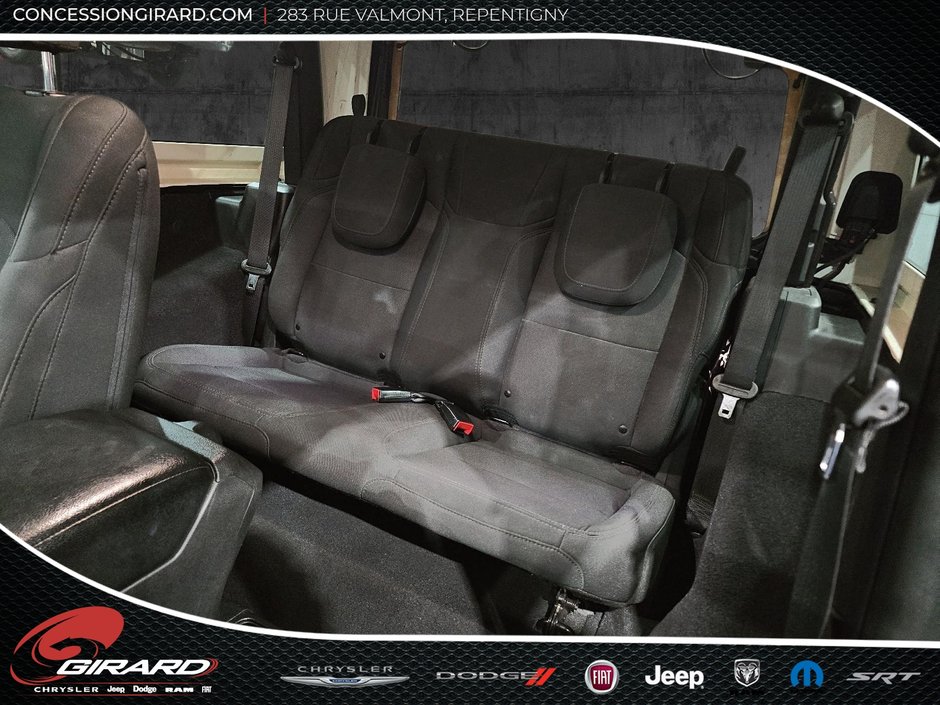 Jeep Wrangler Willys 2022-12