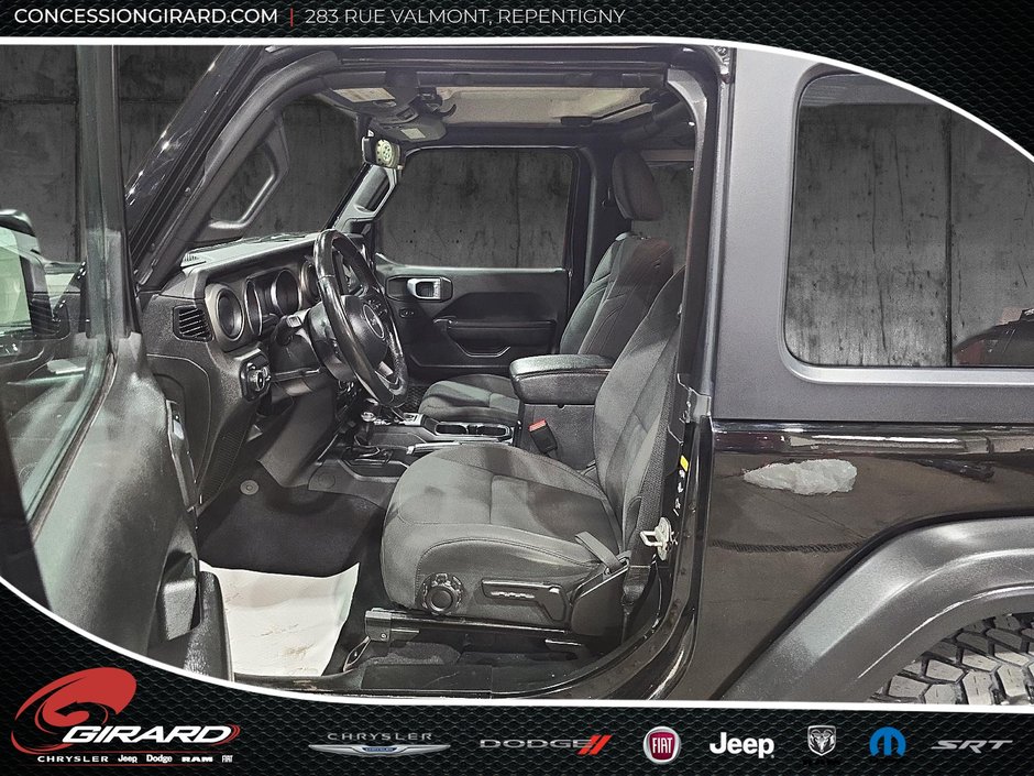 Jeep Wrangler Willys 2022-11