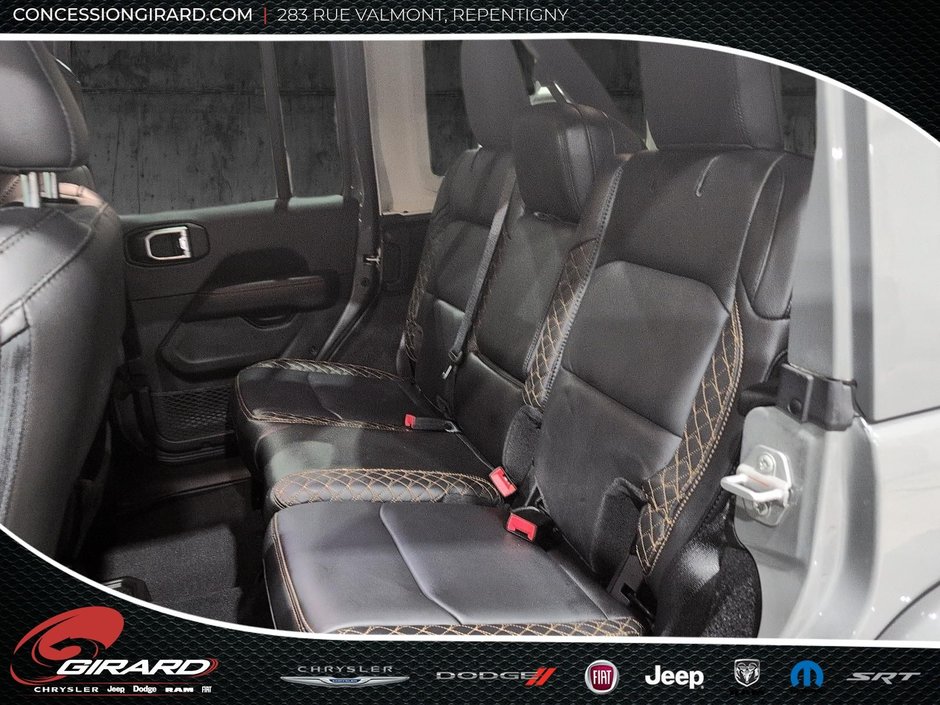 Jeep Wrangler High Altitude 2023-12