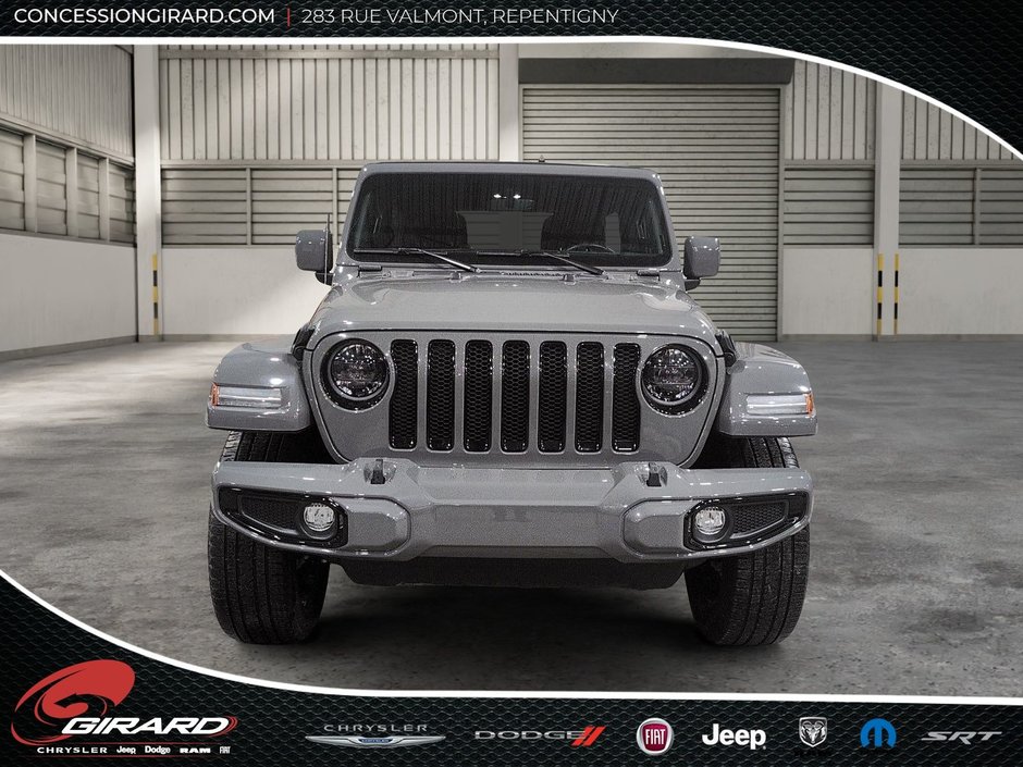 Jeep Wrangler High Altitude 2023-1