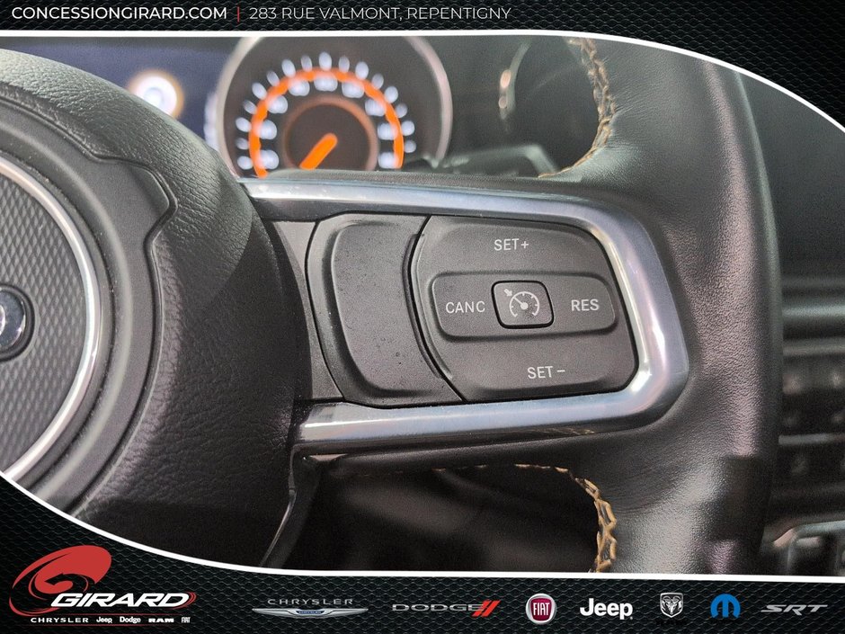 Jeep Wrangler High Altitude 2023-16