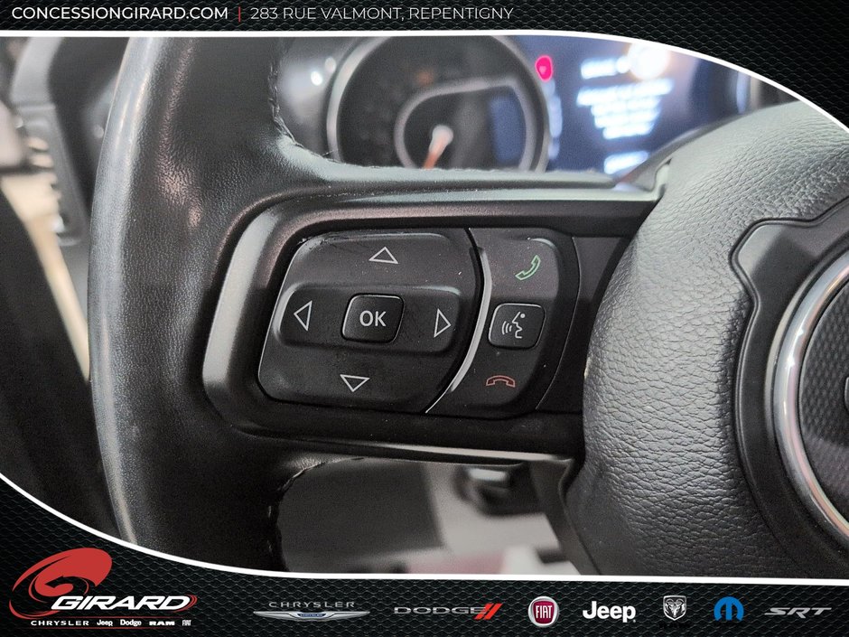 Jeep Wrangler Sport Altitude 2023-16