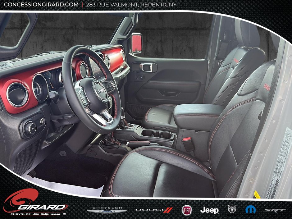 2023 Jeep Wrangler Rubicon-10