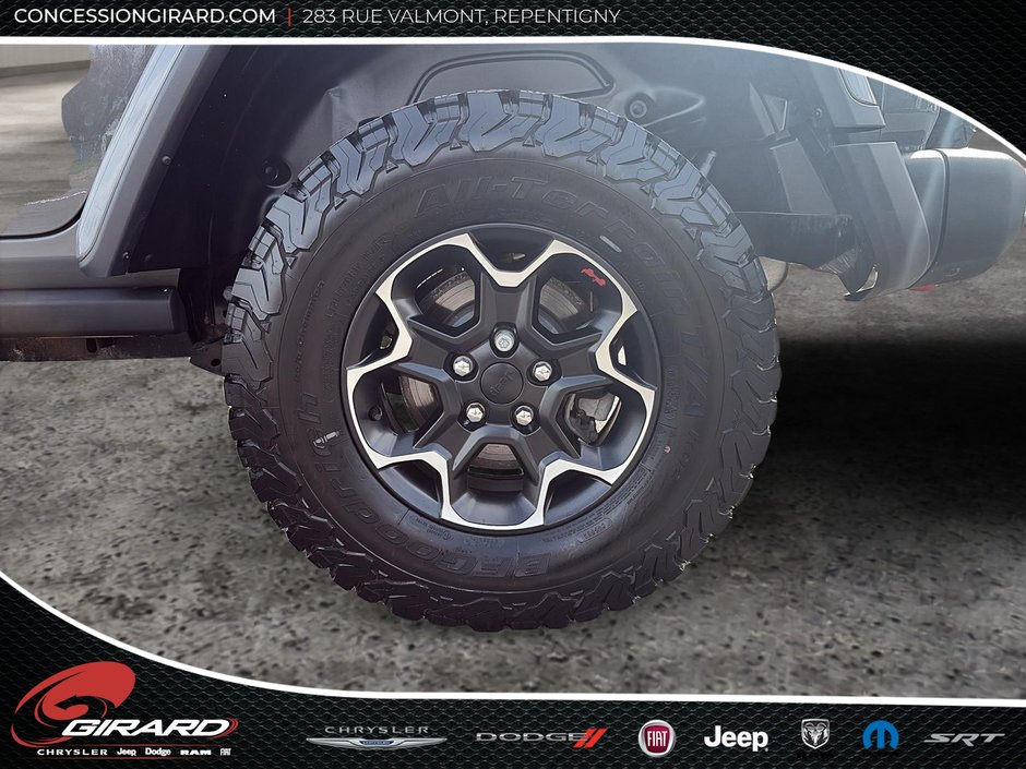 2023 Jeep Wrangler Rubicon-8