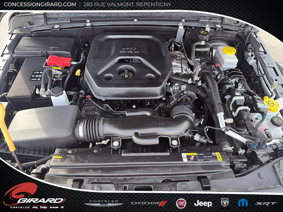 2023 Jeep Wrangler Rubicon-9