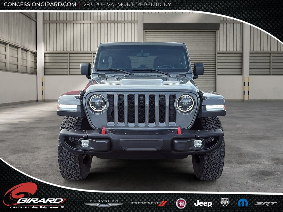 2023 Jeep Wrangler Rubicon-1
