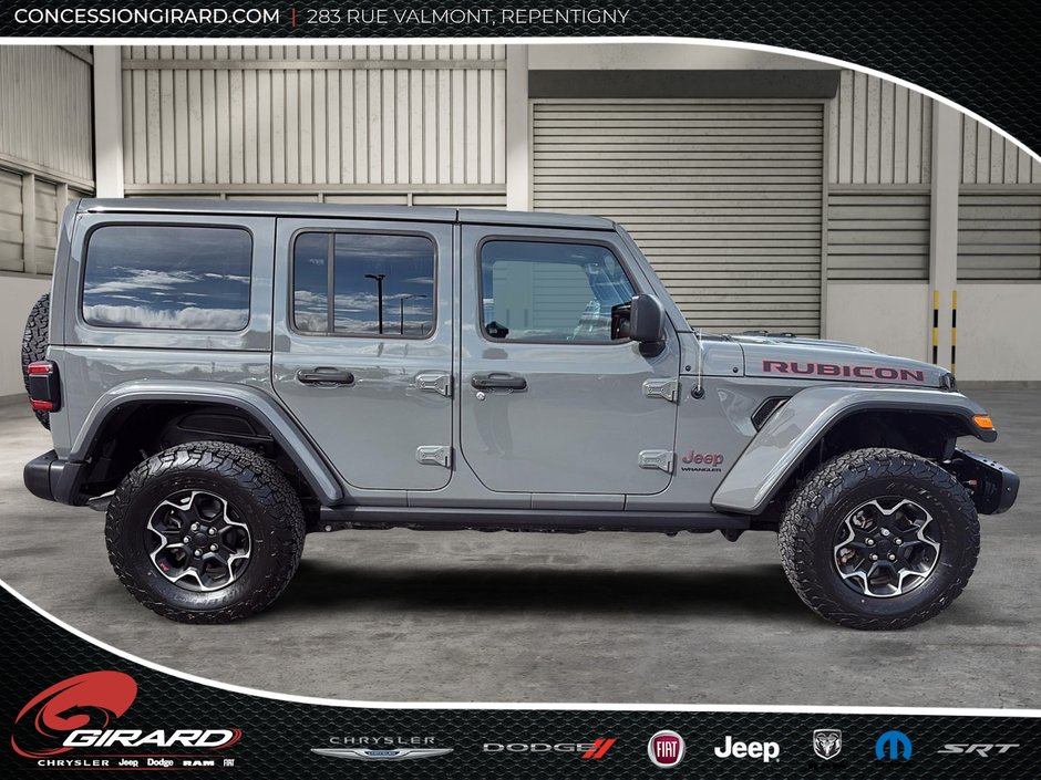 2023 Jeep Wrangler Rubicon-2