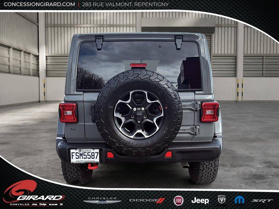 2023 Jeep Wrangler Rubicon-5
