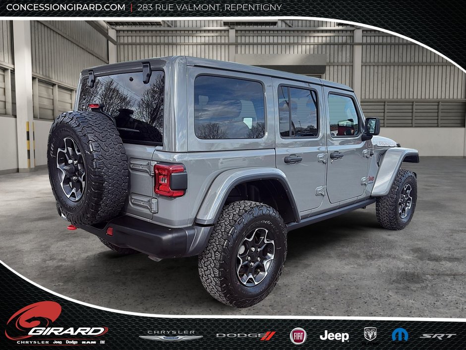 2023 Jeep Wrangler Rubicon-4
