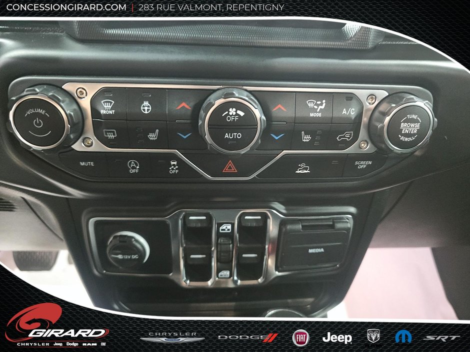 2023 Jeep Wrangler Willys-18