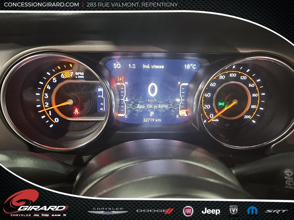 2023 Jeep Wrangler Willys-19
