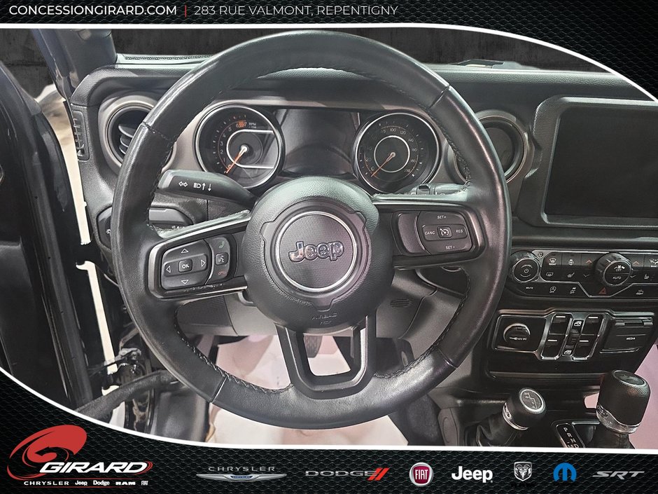 2023 Jeep Wrangler Willys-15