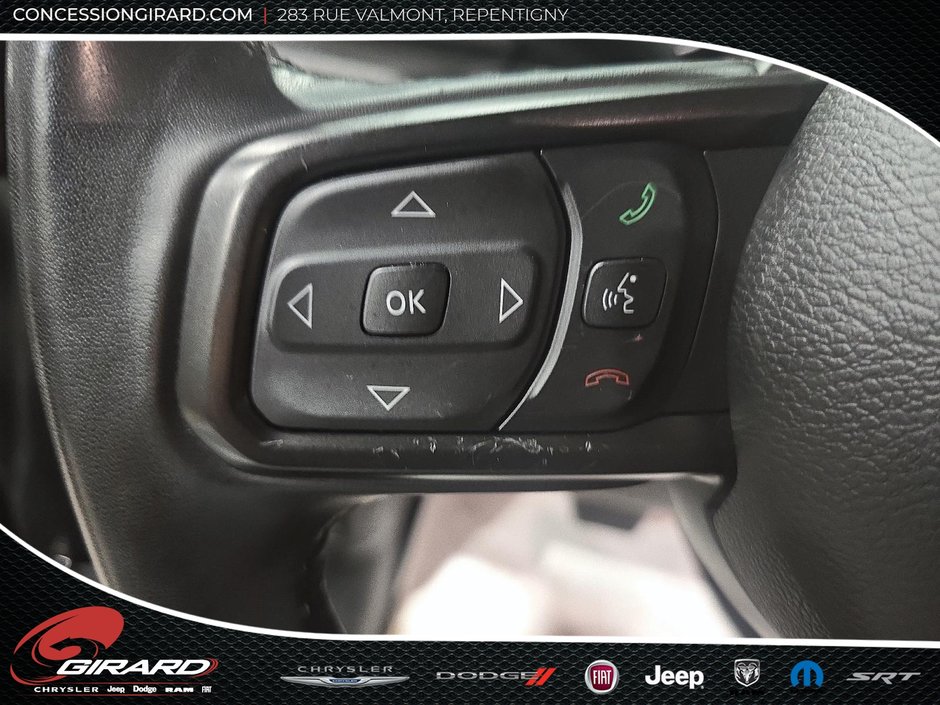 2023 Jeep Wrangler Willys-16