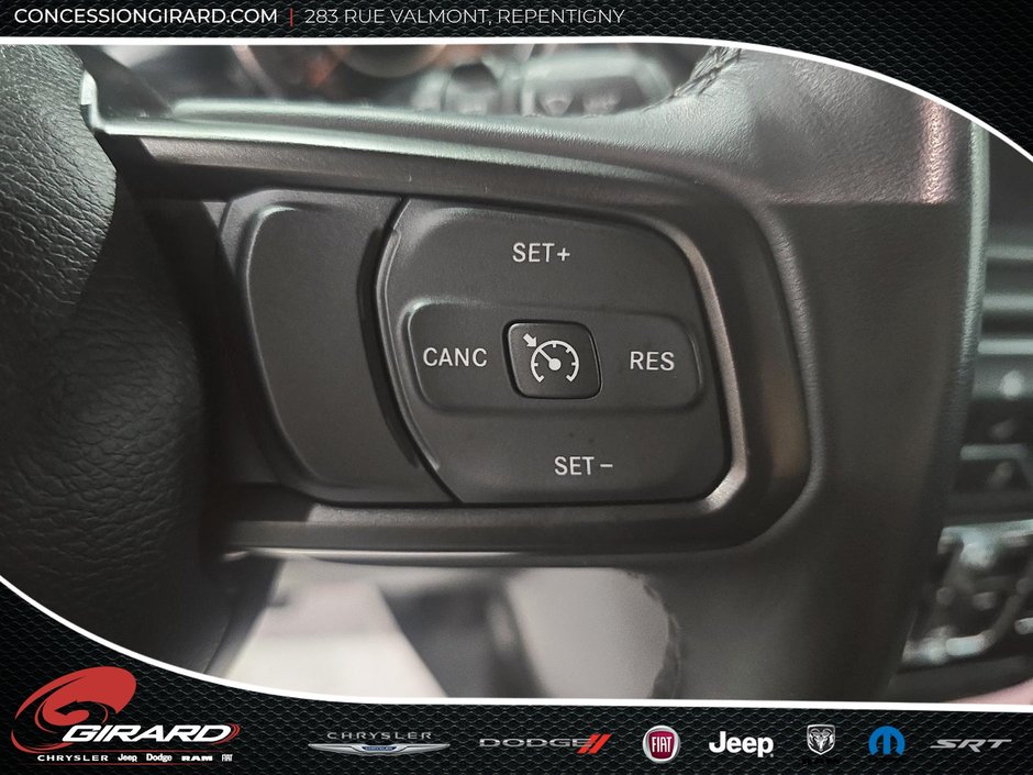 2023 Jeep Wrangler Willys-17