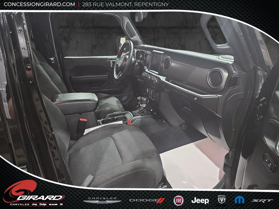2023 Jeep Wrangler Willys-4