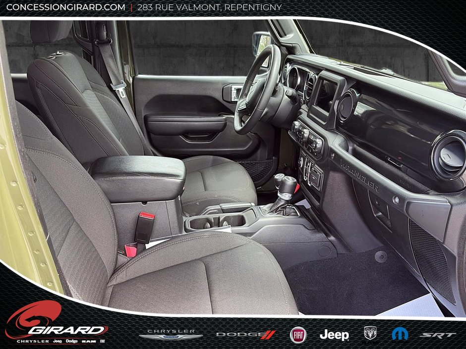 2023 Jeep Wrangler Sport Altitude-4