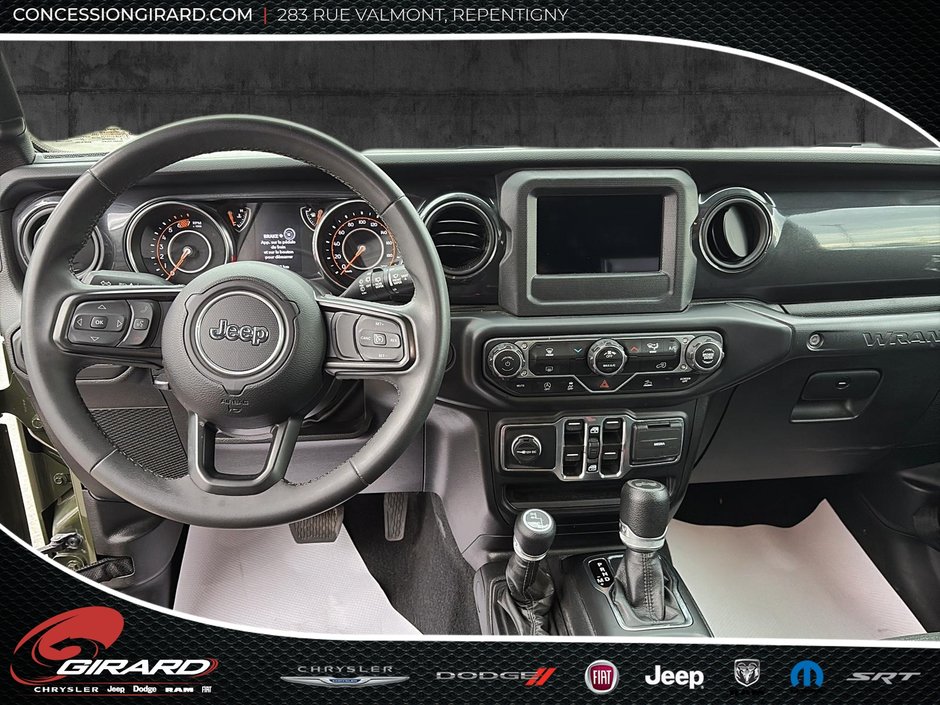 2023 Jeep Wrangler Sport Altitude-13