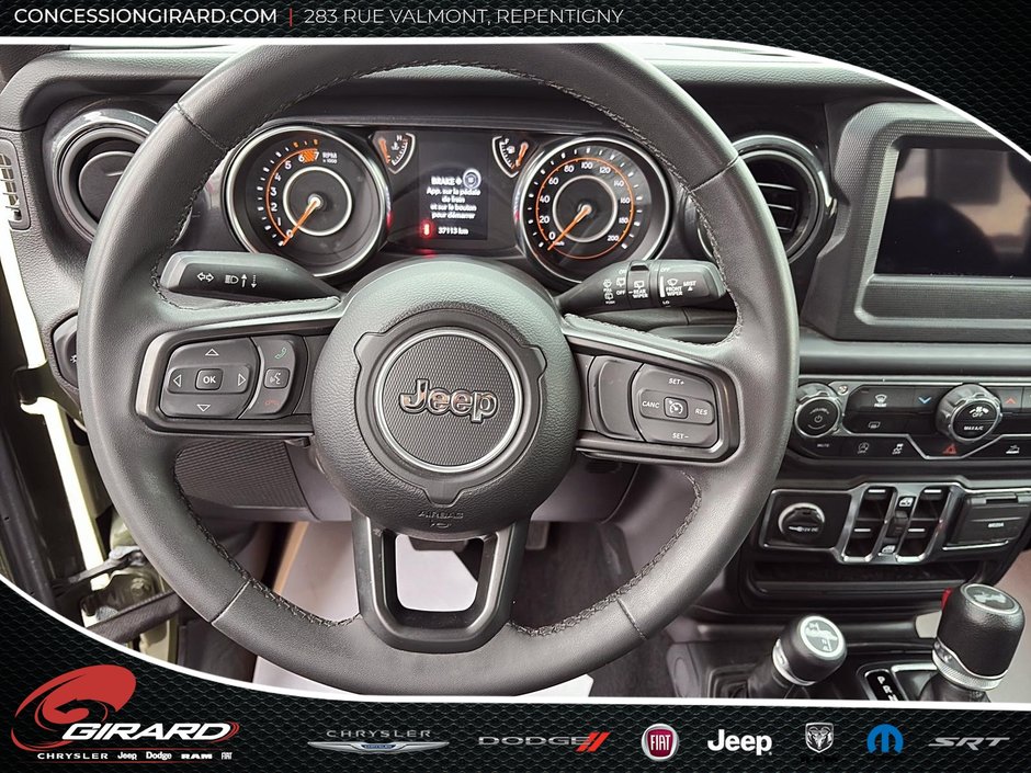 2023 Jeep Wrangler Sport Altitude-15