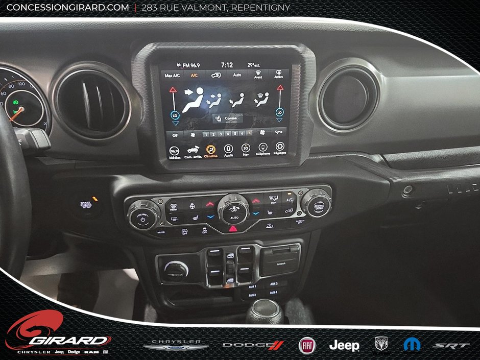 2023 Jeep Wrangler Willys-20
