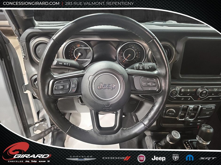2023 Jeep Wrangler Willys-15