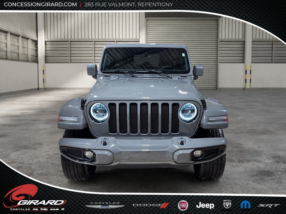Jeep Wrangler High Altitude 2023-1