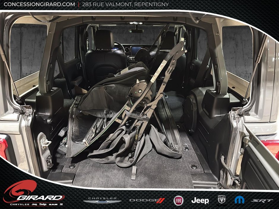 Jeep Wrangler High Altitude 2023-8