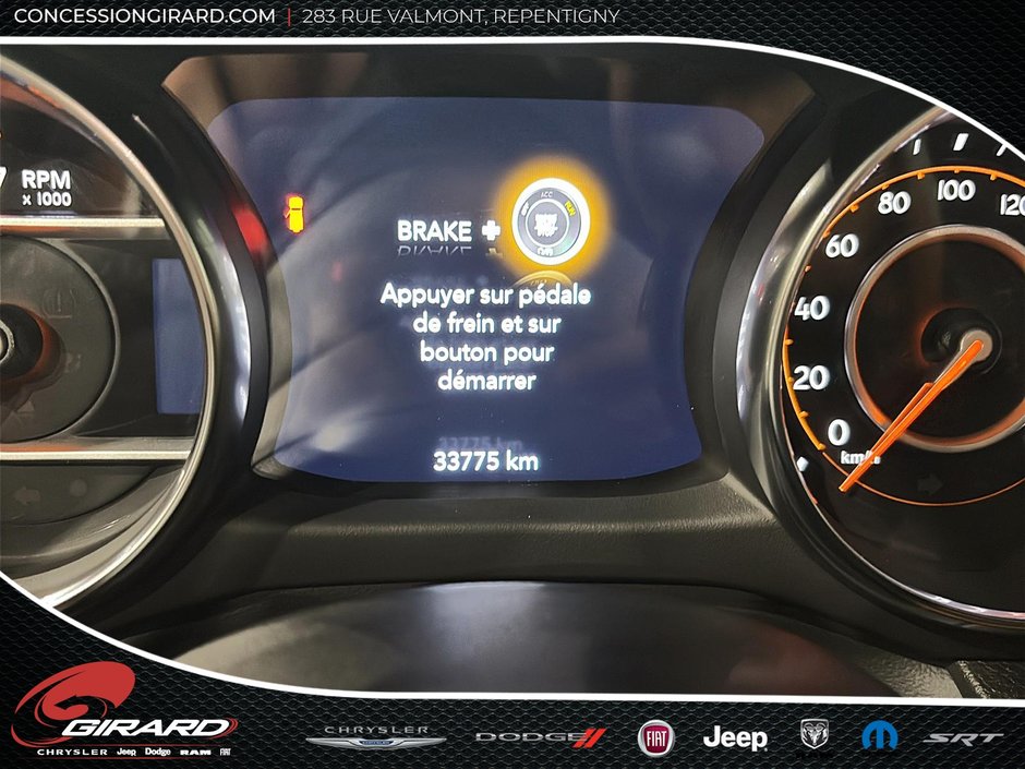 Jeep Wrangler Willys 2023-18