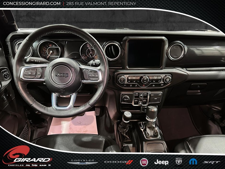 Jeep Wrangler Sahara Altitude 2023-12