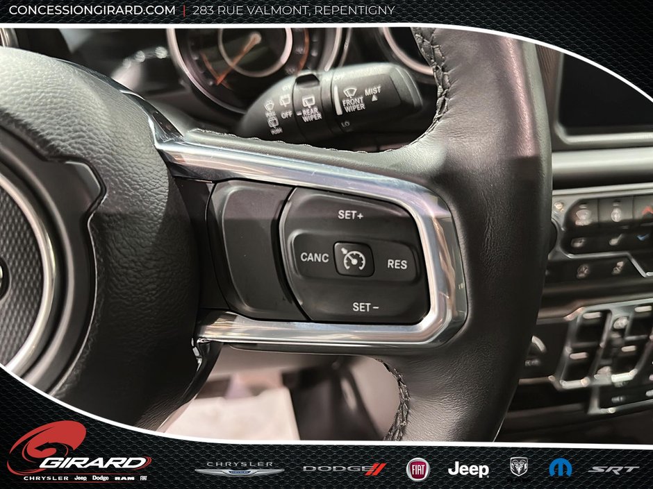 Jeep Wrangler Sahara Altitude 2023-16
