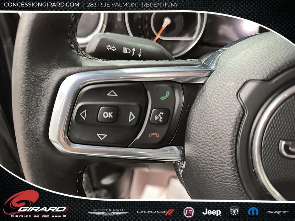 Jeep Wrangler Sahara Altitude 2023-15