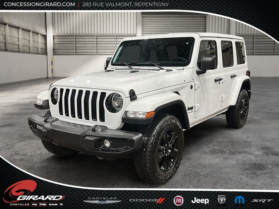 Jeep Wrangler Sahara Altitude 2023-0