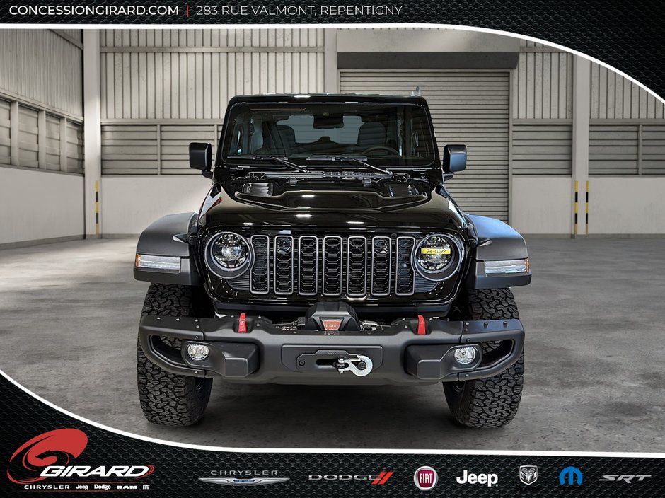Jeep Wrangler RUBICON 2024-1