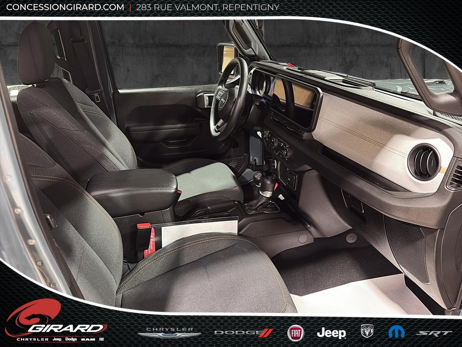 2024 Jeep Wrangler Sport-4
