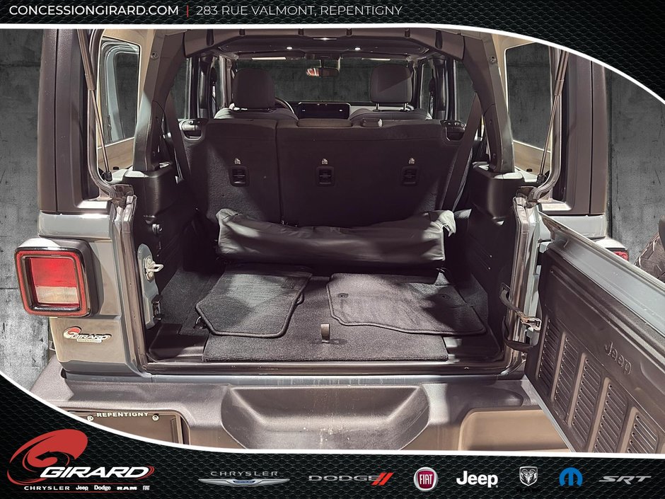 2024 Jeep Wrangler Sport-8