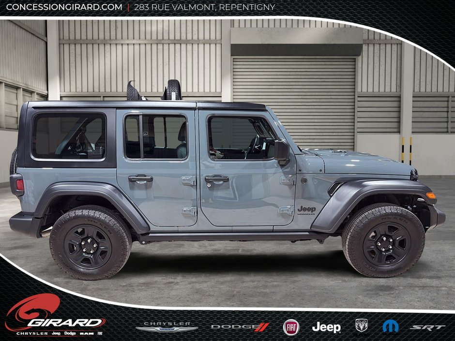 2024 Jeep Wrangler Sport-3