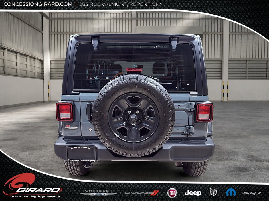 2024 Jeep Wrangler Sport-6