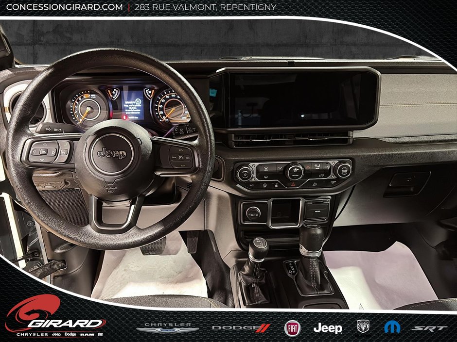 2024 Jeep Wrangler Sport-10