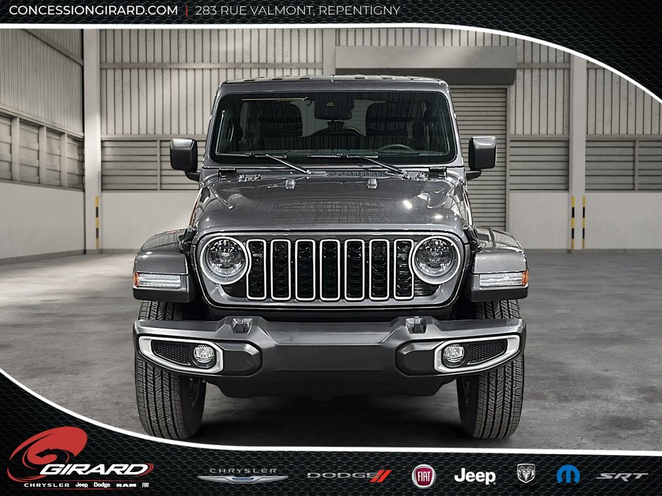 Jeep Wrangler Sahara 2024-1