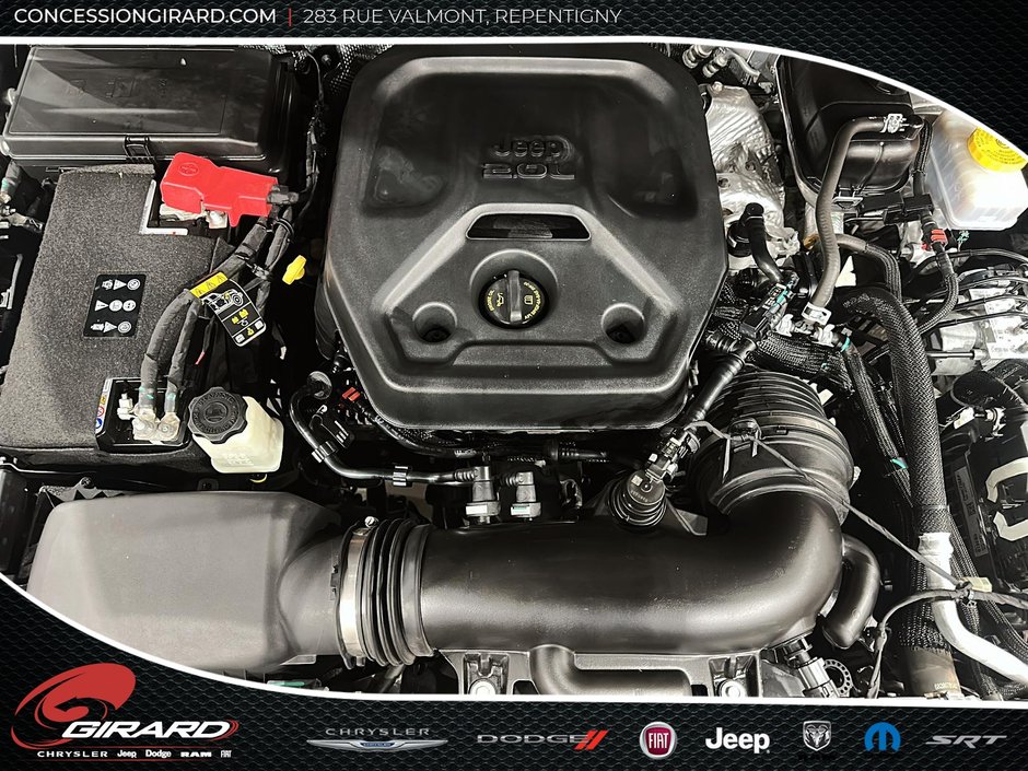 Jeep Wrangler Sahara 2024-10