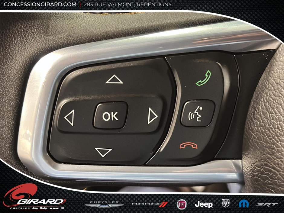 Jeep Wrangler Sahara 2024-17